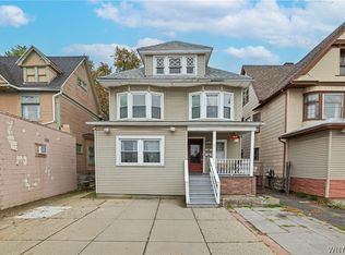 2235 Seneca St, Buffalo, NY 14210