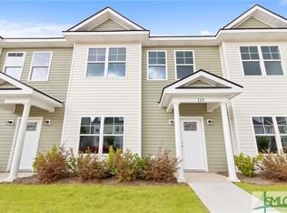 113 Governors Blvd, Hinesville, GA 31313