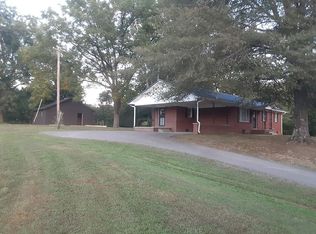 133 Old Jackson Rd, Trenton, TN 38382