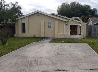 11006 Cloverland Pl, Tampa, FL 33624