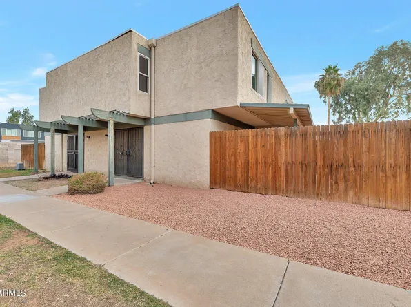 5948 W TOWNLEY Avenue, Glendale, AZ 85302
