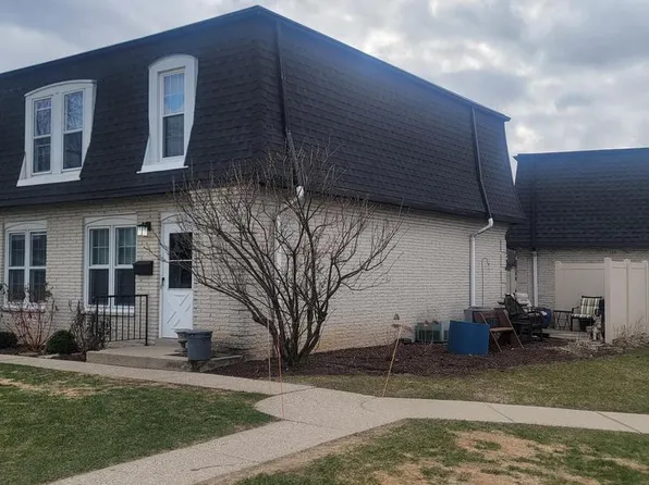 4141 West Cherrywood LANE, Brown Deer, WI 53209