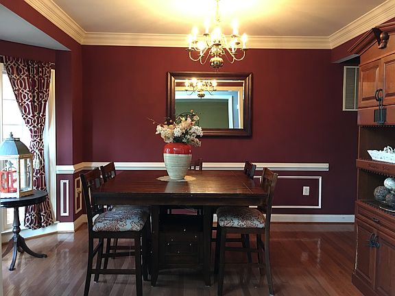 Dinning Room