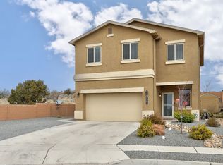5961 Sandoval Dr NE, Rio Rancho, NM 87144