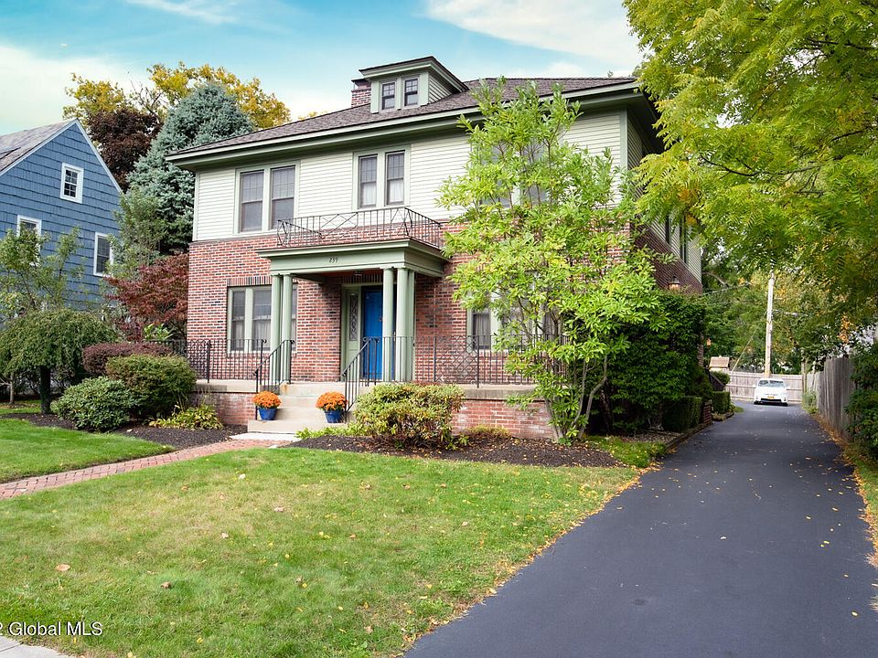 239 S Main Avenue, Albany, NY 12208 Zillow