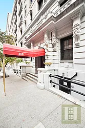 Sold by Halstead Real Estate