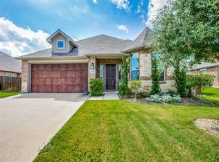 114 Eagle Feather Dr, Waxahachie, TX 75165