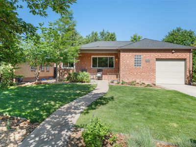 2611 Ivy Street, Denver, CO, 80207