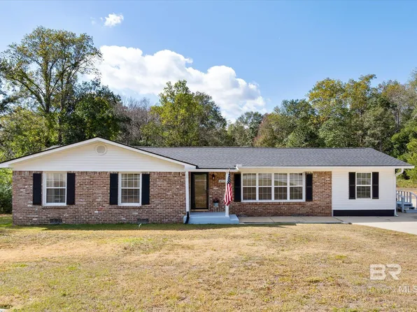 6410 Live Oak Cir W, Theodore, AL 36582
