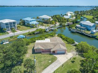 5205 94th Ln, Sebastian, FL 32958