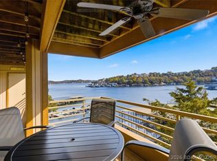 120 Cedar Ct #2A, Lake Ozark, MO 65049
