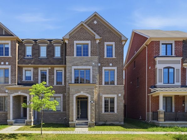 77 Casely Ave, Richmond Hill, ON L4S 0K2