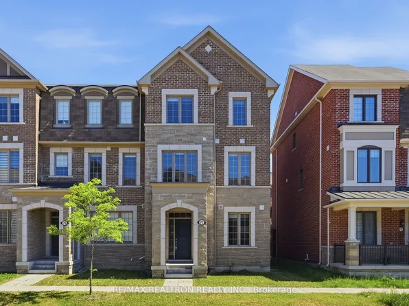 77 Casely Ave, Richmond Hill, ON L4S 0K2