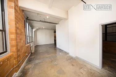 Rented by Citi Habitats