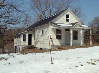 2395 Sangamon Rd, Decatur, IL 62521