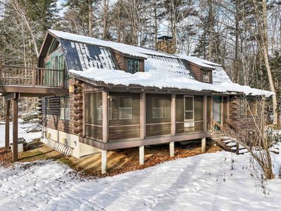 132 Whiteface Road, North Sandwich, NH, 03259