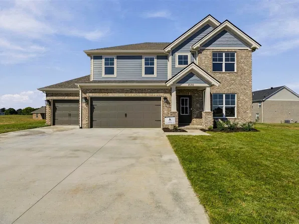 10311 Haverhill Dr, Bowling Green, KY 42101