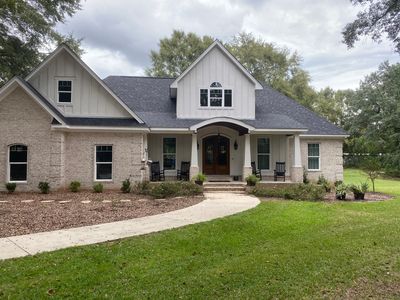 710 Shiloh St, Saraland, AL, 36571