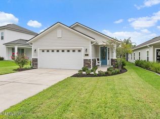 95 COTTAGE LINK Walk, St. Augustine, FL 32092