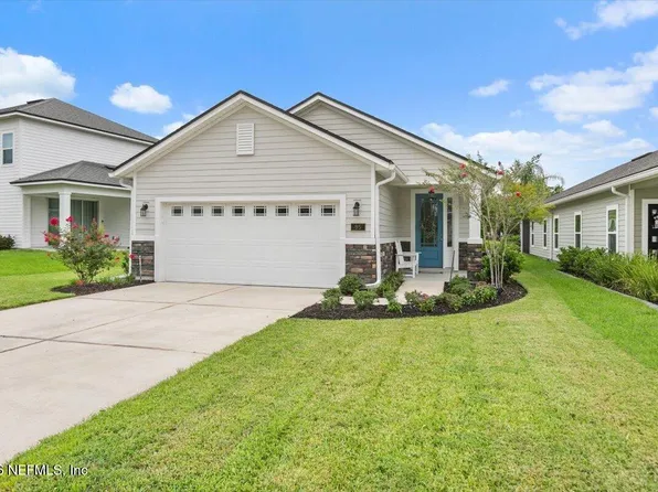 95 COTTAGE LINK Walk, St. Augustine, FL 32092