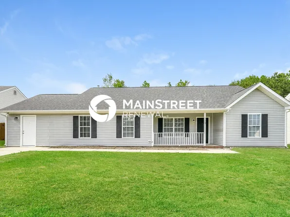 110 Hammond Dr, Greensboro, NC 27406