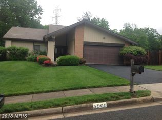 5909 Hall St, Springfield, VA 22152