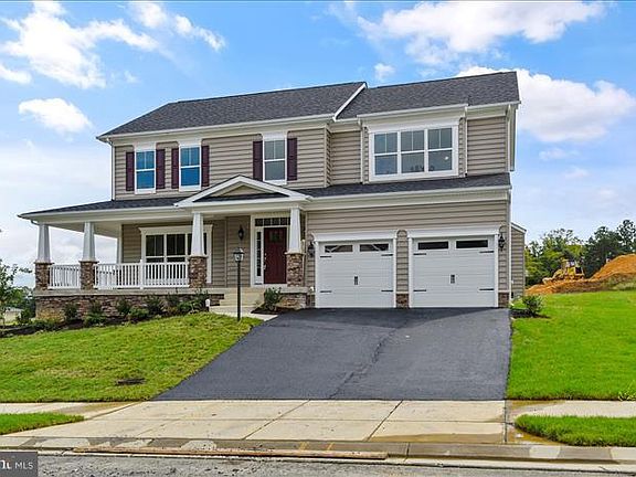 2nd image of 45485 Havenridge St