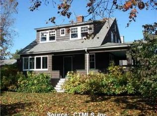 1 Prospect St, Groton, CT 06340