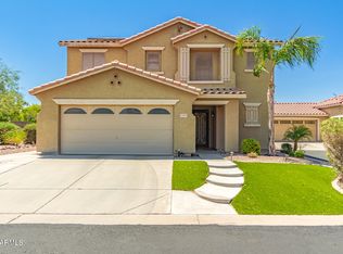 17066 W Rimrock St, Surprise, AZ 85388