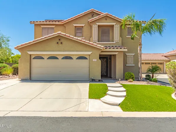 17066 W RIMROCK Street, Surprise, AZ 85388