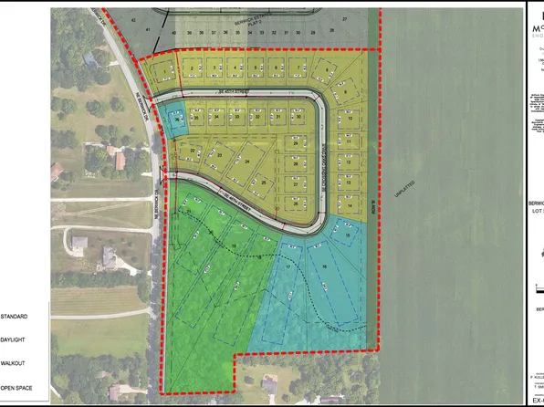 4305 SE 46th St, Ankeny, IA 50021