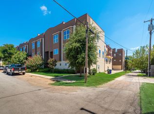 1502 Hope St, Dallas, TX 75206