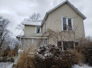 607 N Main St, Baltimore, OH 43105