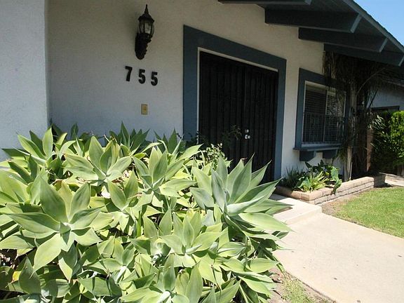 2nd image of 755 Obispo Ave APT 1