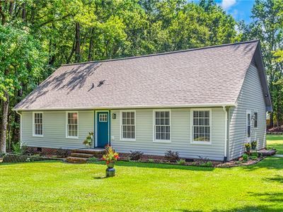 511 Cabaret Rd, Mc Leansville, NC, 27301