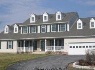 11806 Woodsboro Creagerstown Rd, Woodsboro, MD 21798