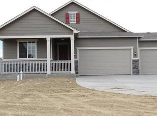 6262 Anders Ridge Ln, Colorado Springs, CO 80923