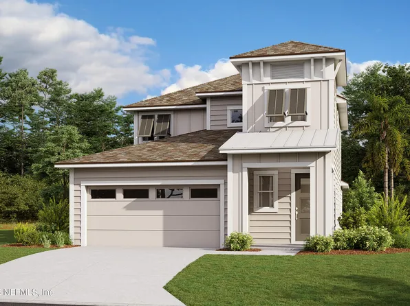 211 DAWES Avenue, Ponte Vedra, FL 32081