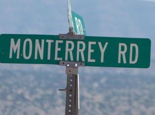 2613 Monterrey Rd NE, Rio Rancho, NM 87144