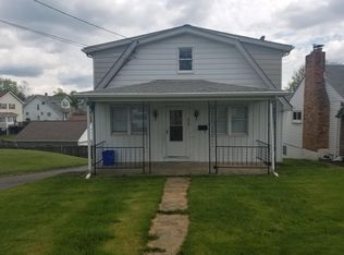 909 Elm St, Aliquippa, PA 15001
