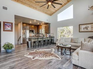 9204 Indian Trl, Rio Vista, TX 76093