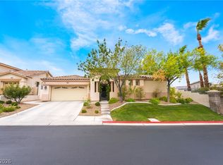 3033 Via Meridiana, Henderson, NV 89052