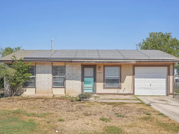 5301 Castle, San Antonio, TX 78242