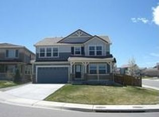 3578 Eugenia Ct, Castle Rock, CO 80109