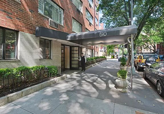 4th image of 510 E 85th St APT 7C