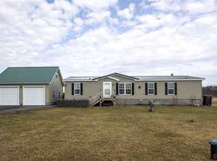 26754 Smith Rd, Dexter, NY 13634