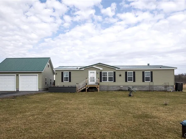 26754 Smith Rd, Dexter, NY 13634