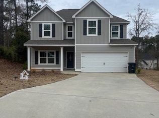 2502 Samuel Ln, Opelika, AL 36801