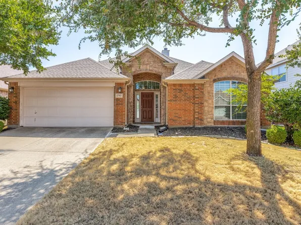 2793 Coyote Trl, Little Elm, TX 75068