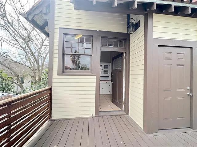 5419 Freret St #A — Photo 18